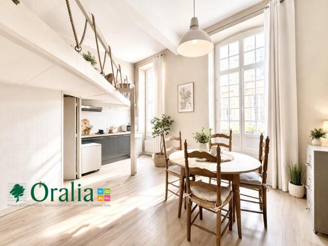 Appartement · Location