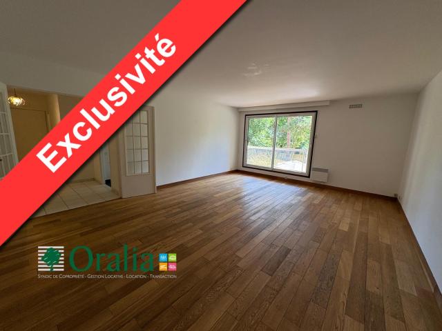 Appartement · Location