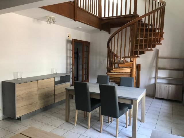 Appartement · Location