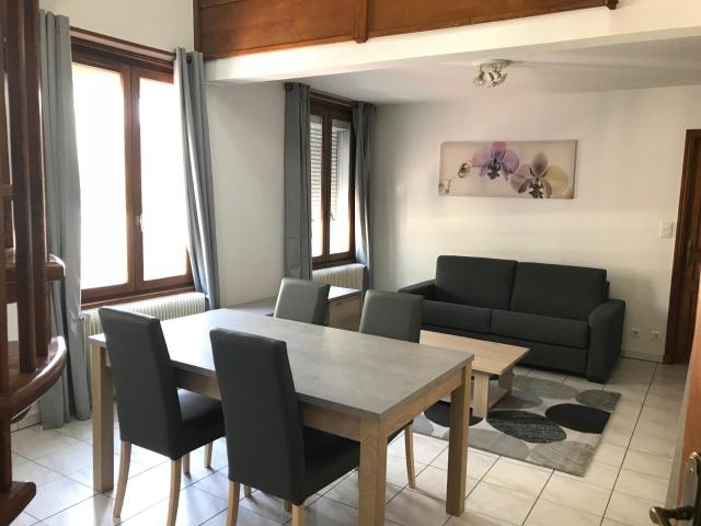 Appartement · Location