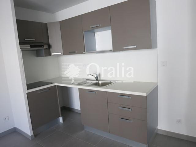 Appartement · Location