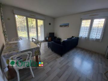 Appartement · Location