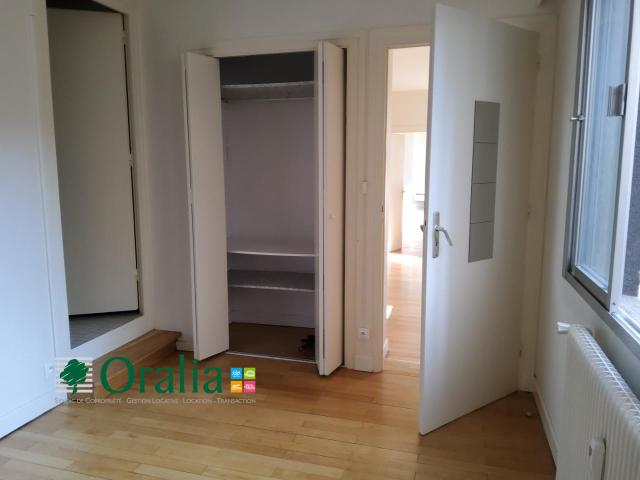 Appartement · Location