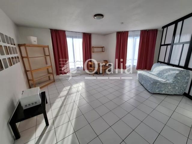 Appartement · Location