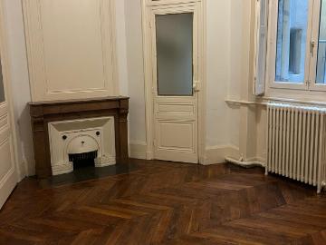 Appartement · Location