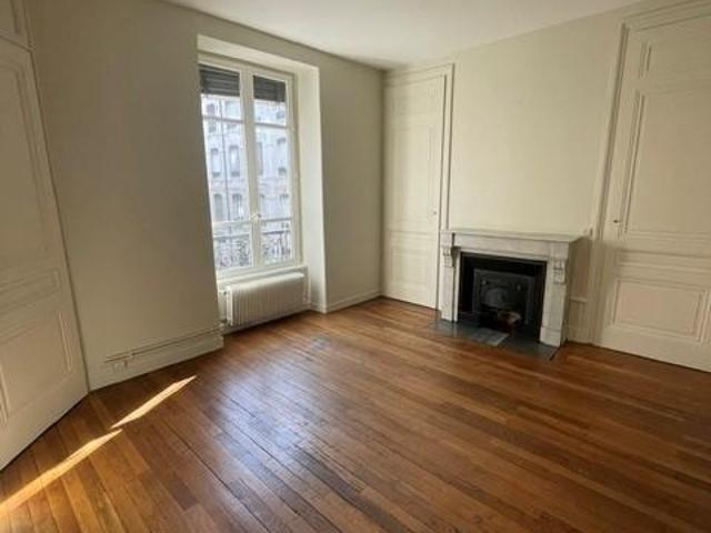 Appartement · Location