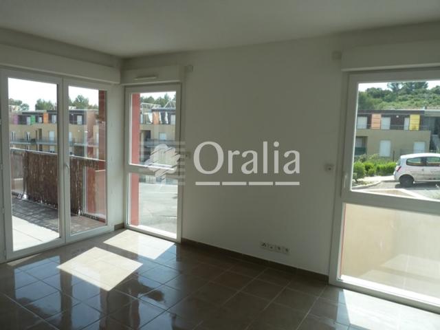 Appartement · Location