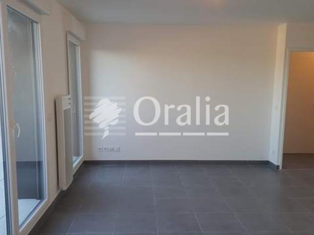 Appartement · Location