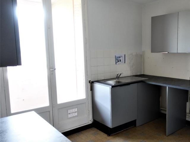 Appartement · Location