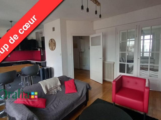 Appartement · Location