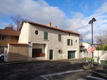Appartement · Location