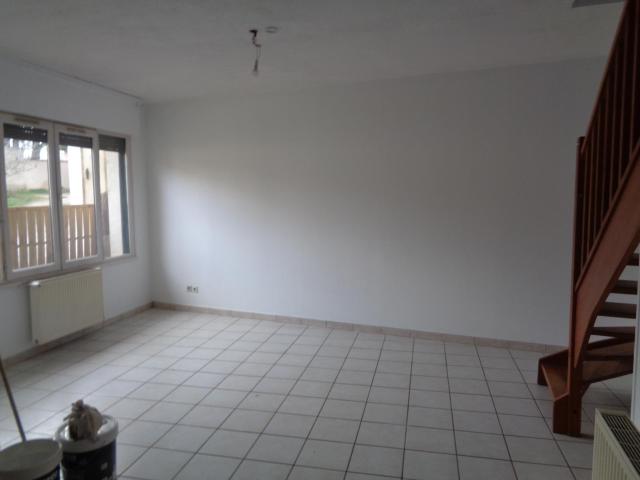 Appartement · Location