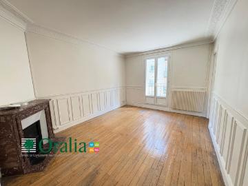 Appartement · Location