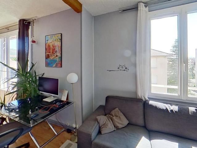 Appartement • Location • 75m2 • Clermont Ferrand