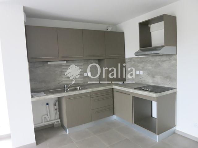 Appartement · Location