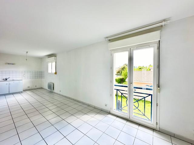 Appartement · Location