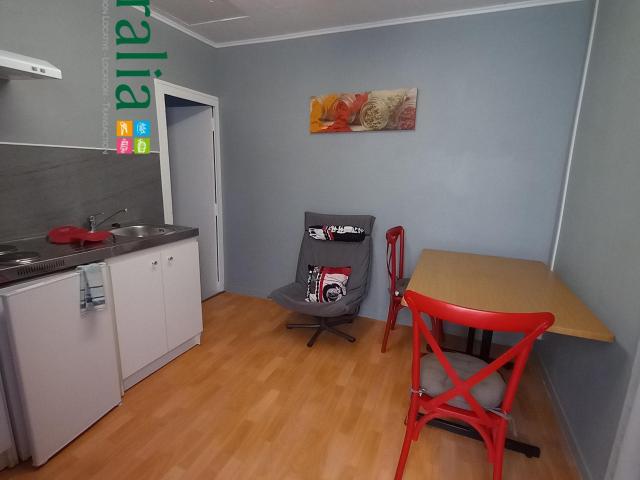 Appartement · Location