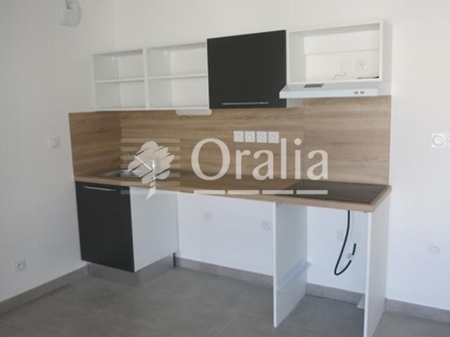 Appartement · Location