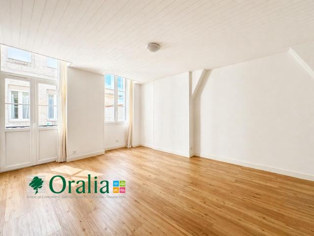 Appartement · Location