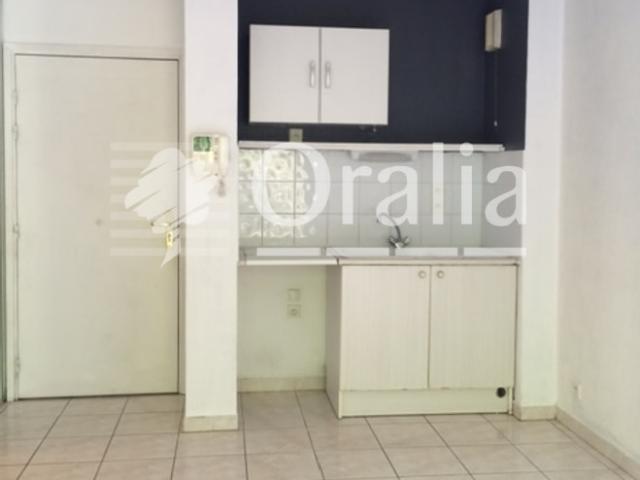 Appartement · Location