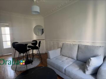 Appartement · Location