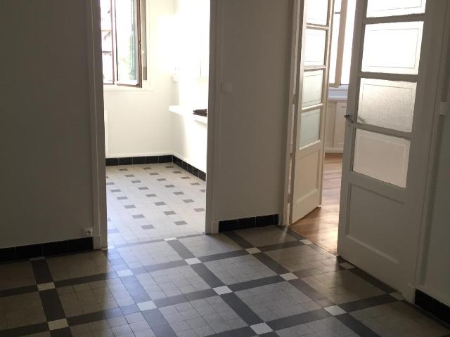 Appartement · Location