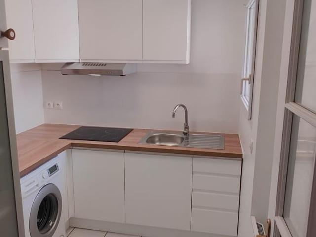 Appartement · Location