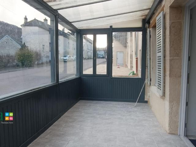 Appartement · Location
