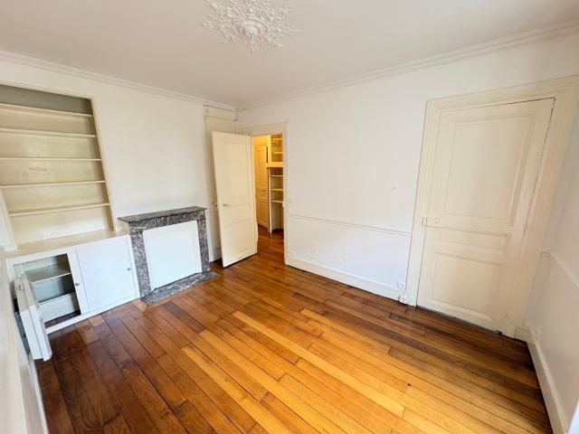Appartement · Location