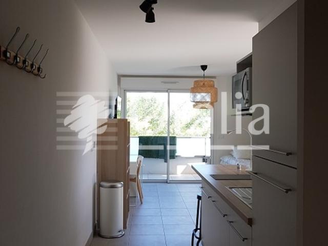 Appartement · Location