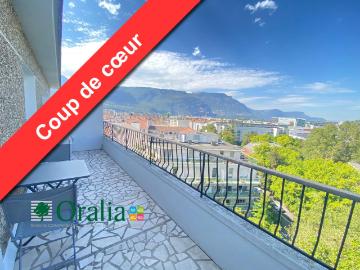 Appartement · Location