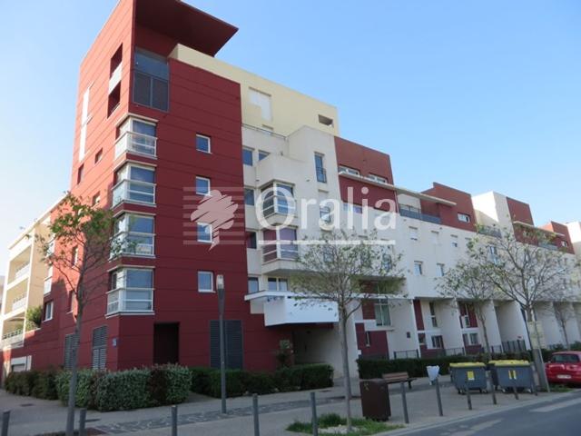 Appartement · Location