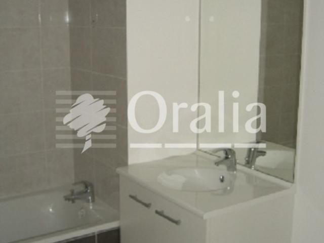 Appartement · Location