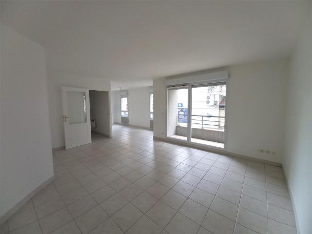 Appartement · Location