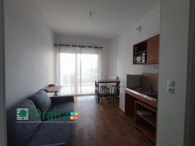 Appartement · Location
