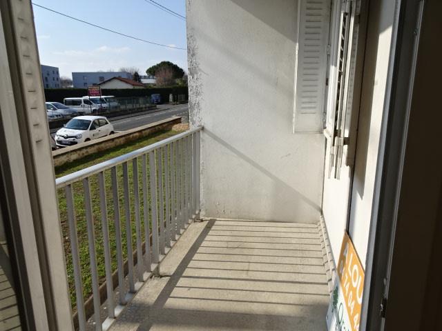 Appartement · Location