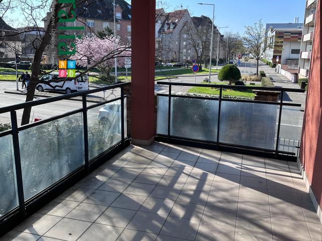 Appartement · Location