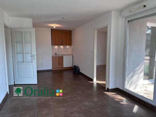 Appartement · Location
