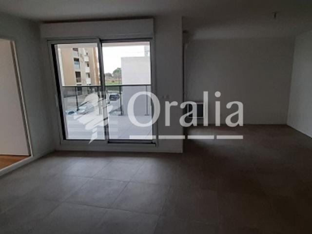 Appartement · Location