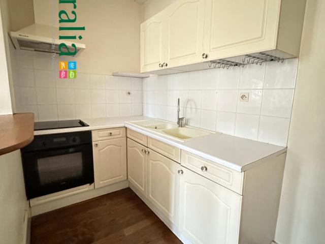 Appartement · Location