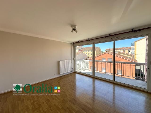 Appartement · Location