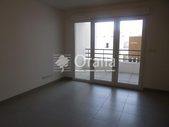 Appartement · Location