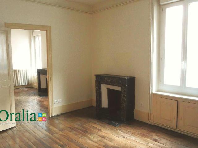Appartement · Location