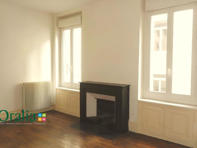 Appartement · Location