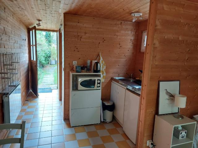 Appartement · Location