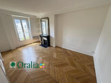 Appartement · Location