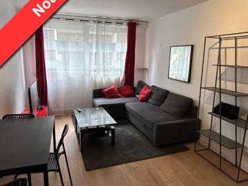 Appartement · Location