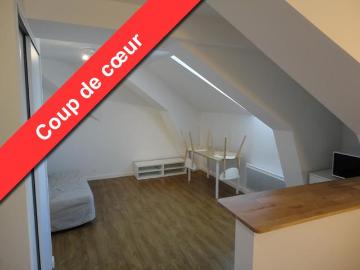 Appartement · Location