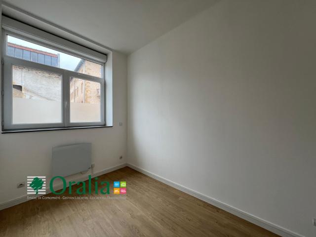Appartement · Location