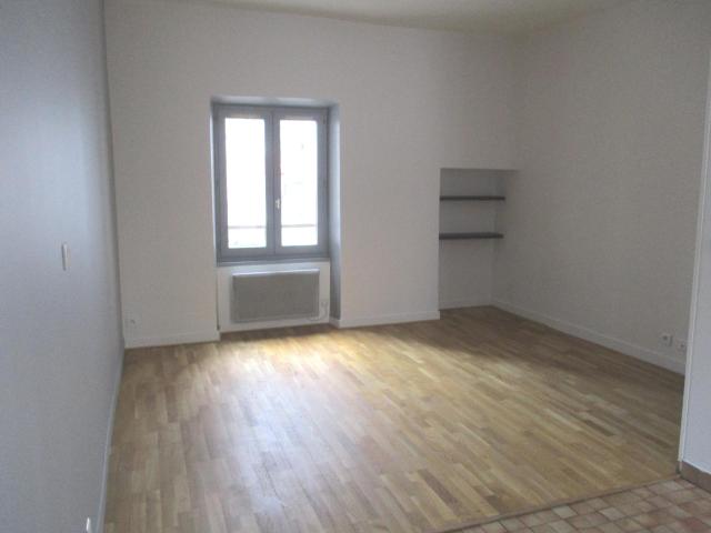 Appartement · Location